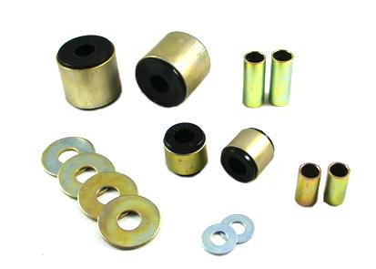 Whiteline W51590 Control Arm Lower Inner Rear Bushing