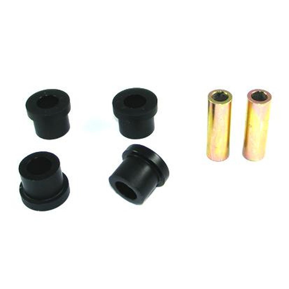 Whiteline W51677 Control Arm Lower Inner Front Bushing