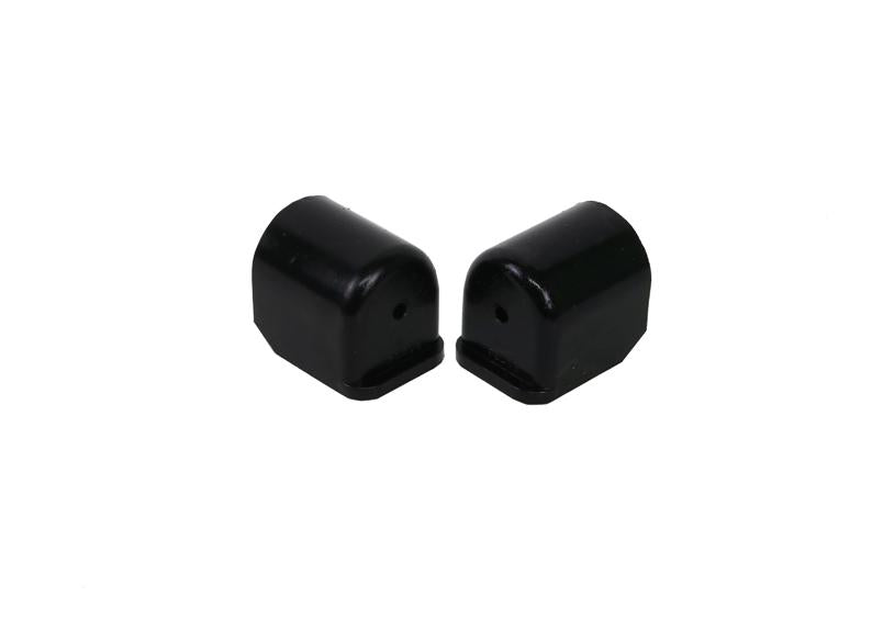 Whiteline W51738 Control Arm Lower Inner Rear Bushing