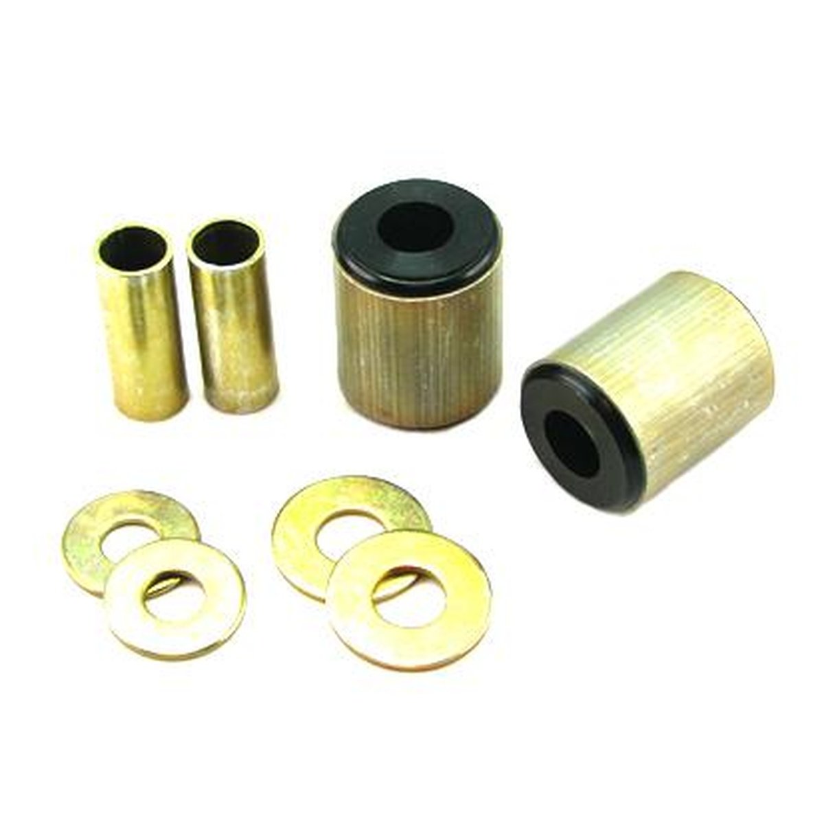 Whiteline W51770 Control Arm Lower Inner Rear Bushing