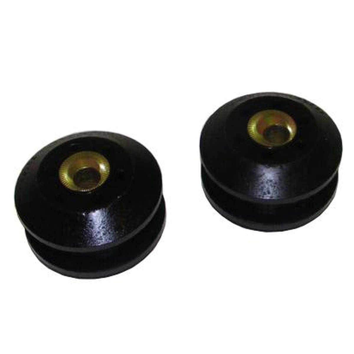 Whiteline W52417 Control Arm Lower Inner Rear Bushing