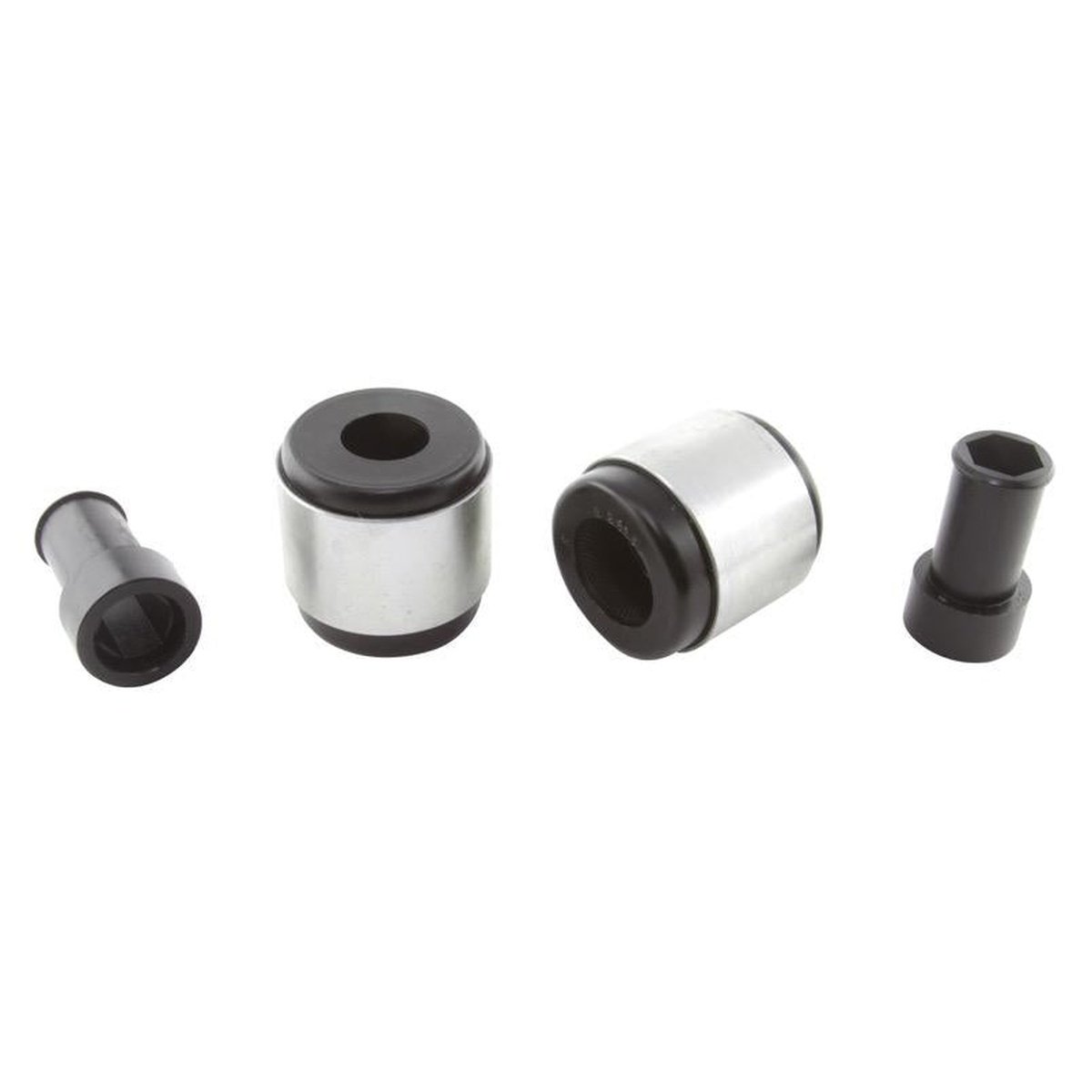 Whiteline W52613 Control Arm Lower Inner Rear Bushing