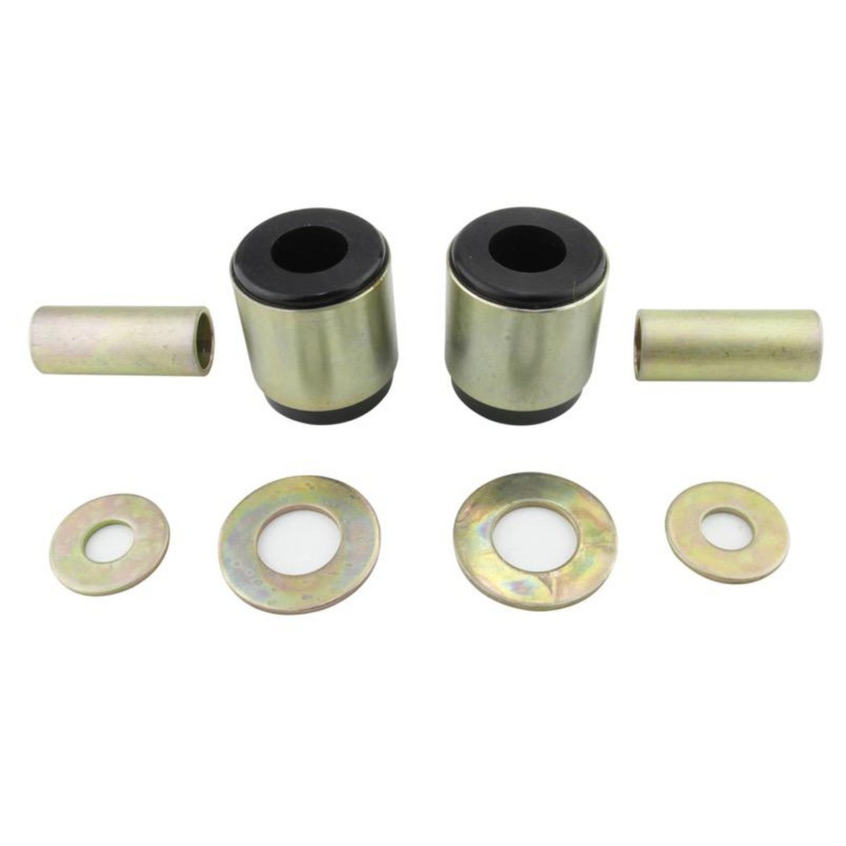 Whiteline W52662 Control Arm Lower Inner Rear Bushing