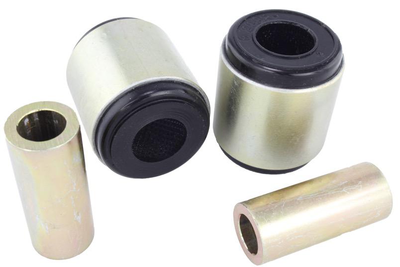 Whiteline W52992 Shock Absorber To Control Arm Bushing
