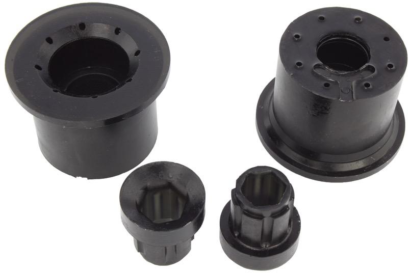 Whiteline W53196 Control Arm Lower Inner Rear Bushing