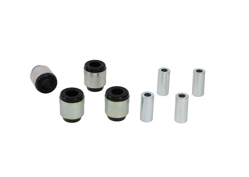 Whiteline W53337 Control Arm Upper Bushing