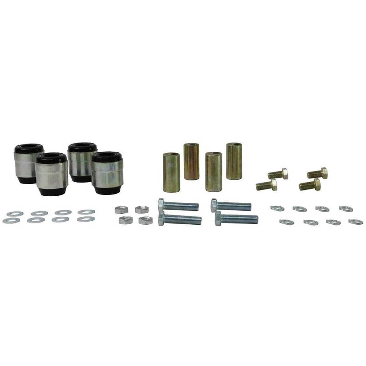 Whiteline W53338 Control Arm Upper Bushing