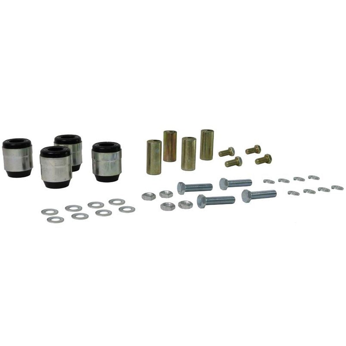 Whiteline W53338 Control Arm Upper Bushing