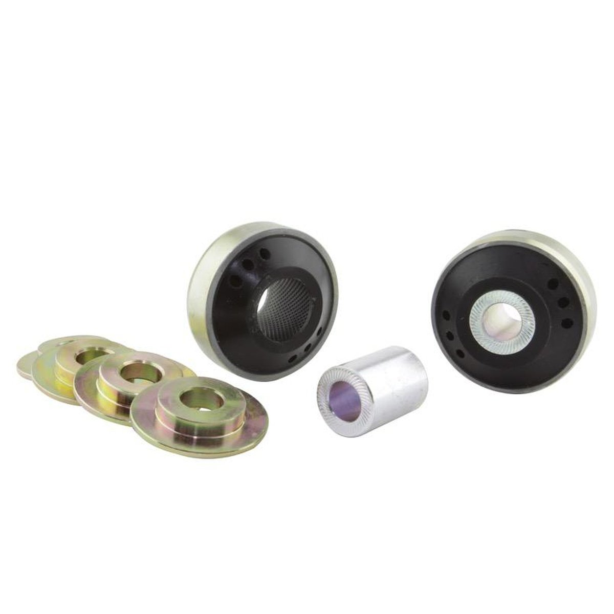 Whiteline W53376 Control Arm Lower Inner Rear Bushing