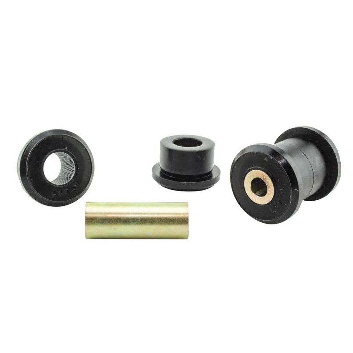 Whiteline W53431 Control Arm Lower Inner Front Bushing