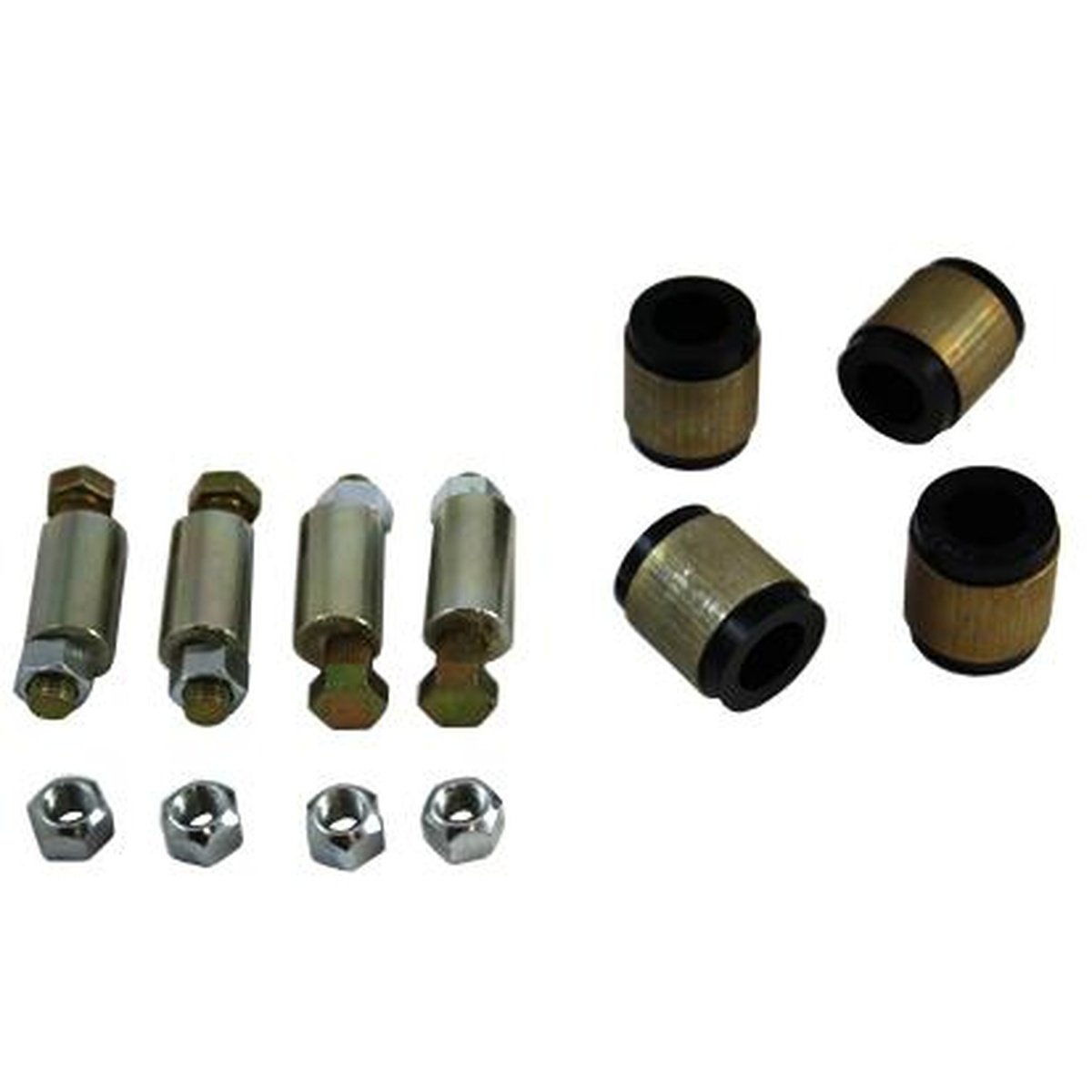 Whiteline W53455 Control Arm Upper Bushing