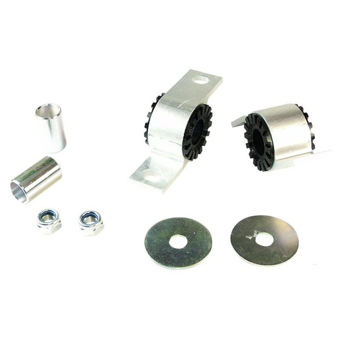 Whiteline W53515 Control Arm Lower Inner Rear Bushing