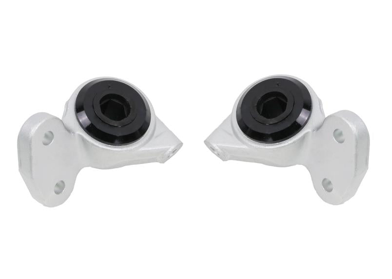 Nolathane Control Arm Bush Kit 45758