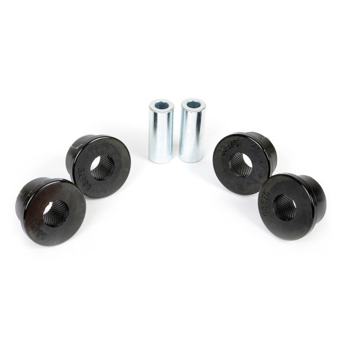 Whiteline W53577 Fr Lower Ctrl Arm Front Fits Rio