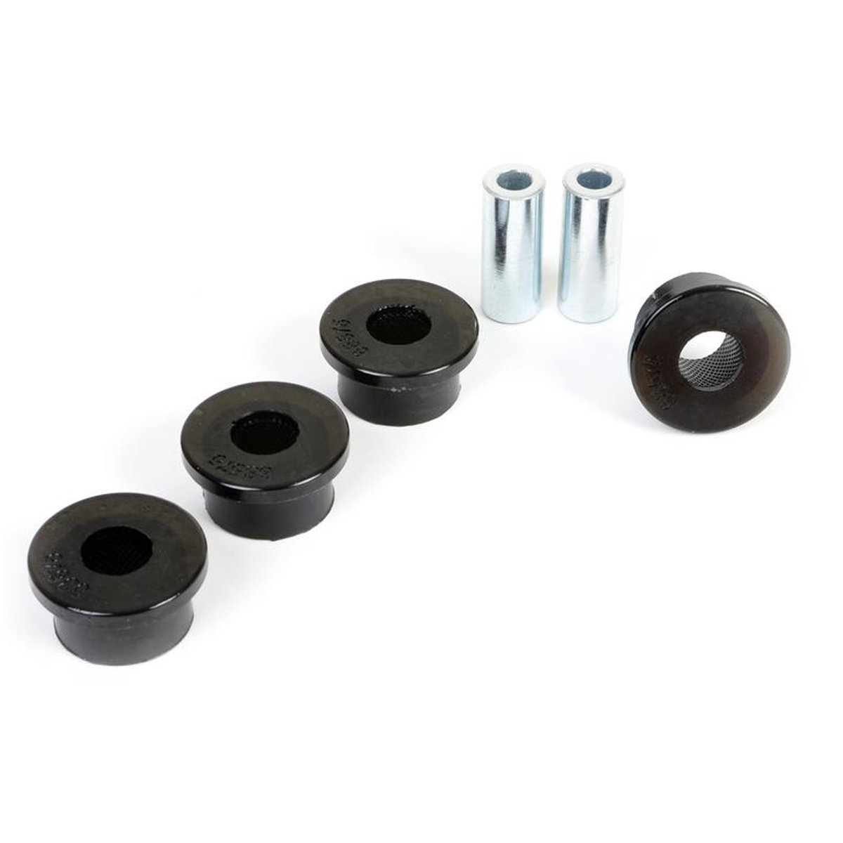 Whiteline W53577 Fr Lower Ctrl Arm Front Fits Rio