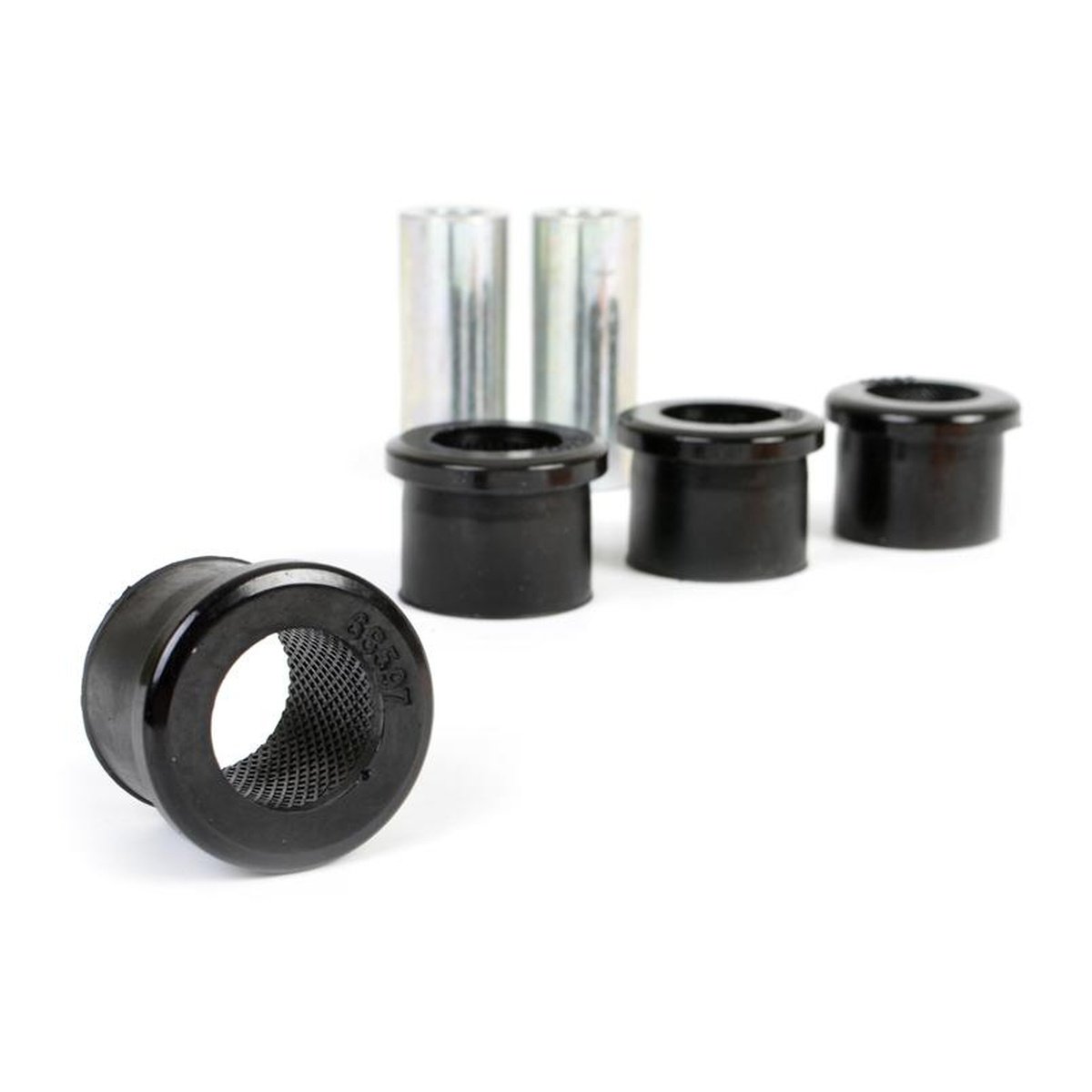 Whiteline W53604 Bush Kit Lower Control Arm Inner Front
