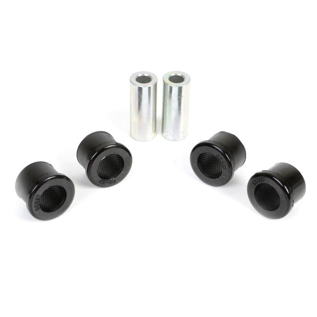 Whiteline W53604 Bush Kit Lower Control Arm Inner Front