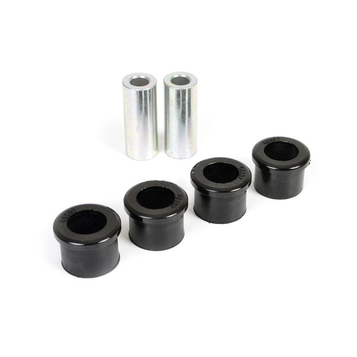 Whiteline W53604 Bush Kit Lower Control Arm Inner Front