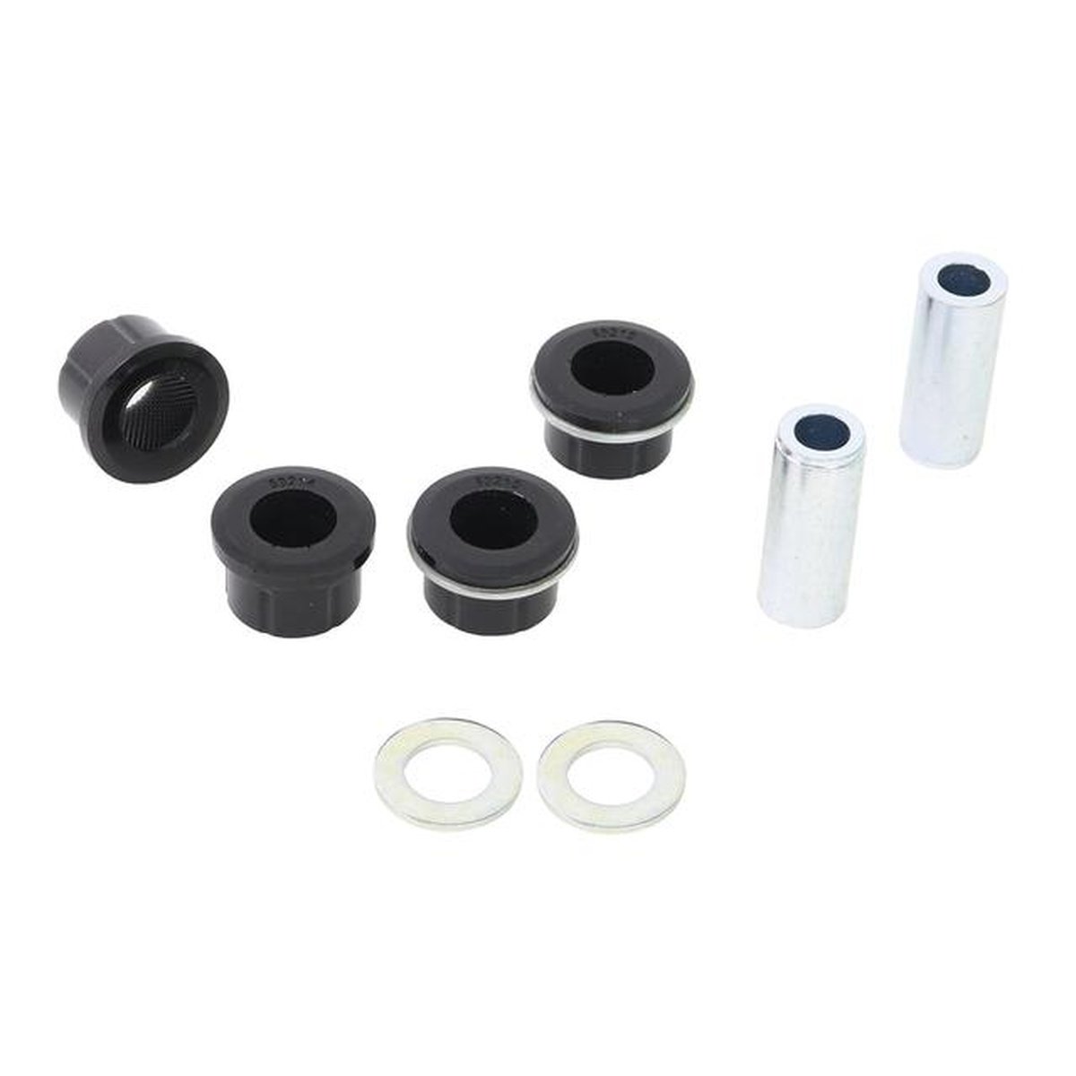 Whiteline Control Arm Bushing Kit Front Lower Inner W53618
