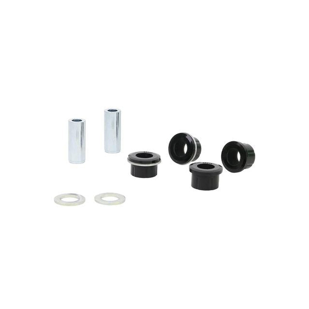 Whiteline Control Arm Bushing Kit Front Lower Inner W53618