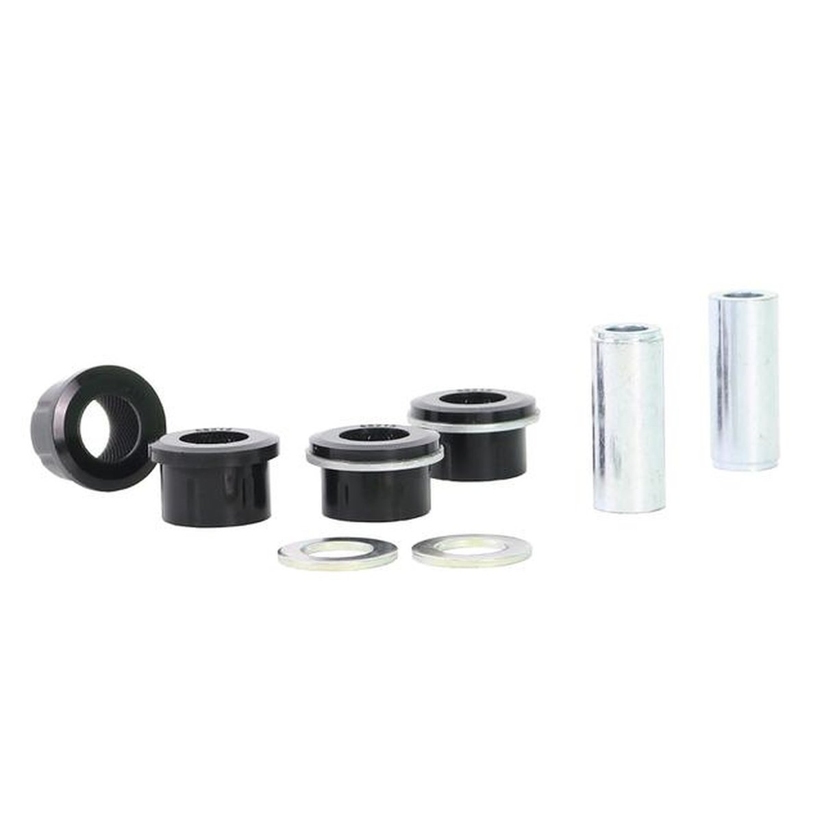 Whiteline Control Arm Bushing Kit Front Lower Inner W53618