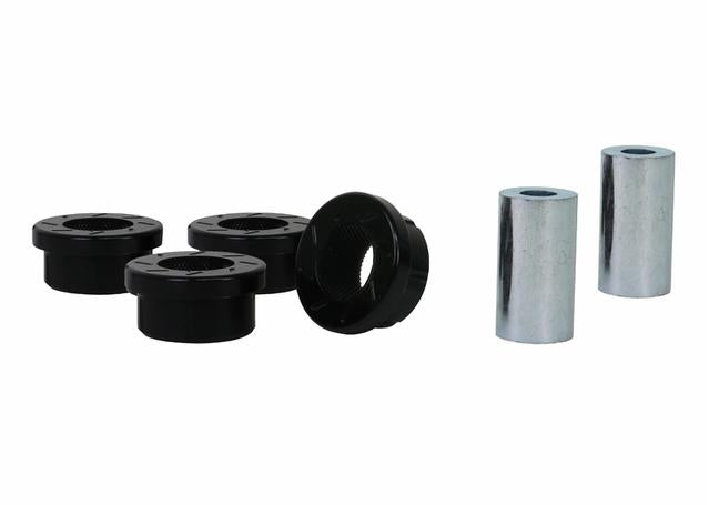 Whiteline Control Arm Bush Kit Front Lower W53643