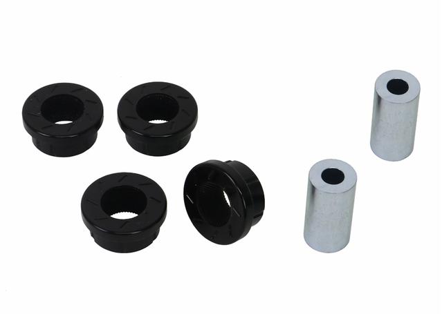 Whiteline Control Arm Bush Kit Front Lower W53643