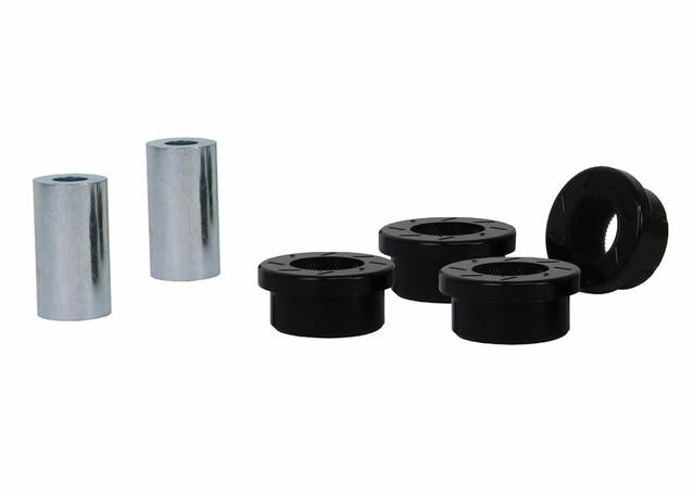 Whiteline Control Arm Bush Kit Front Lower W53643