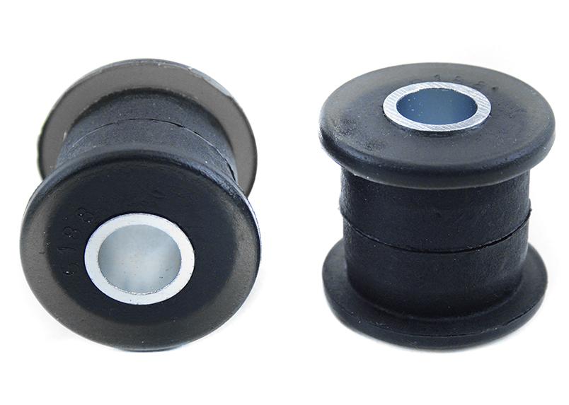 Whiteline W61382A Control Arm Lower Inner And Outer Bushing