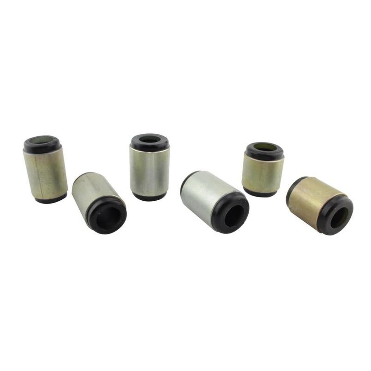 Whiteline W61442 Control Arm Lower Inner And Outer Bushing