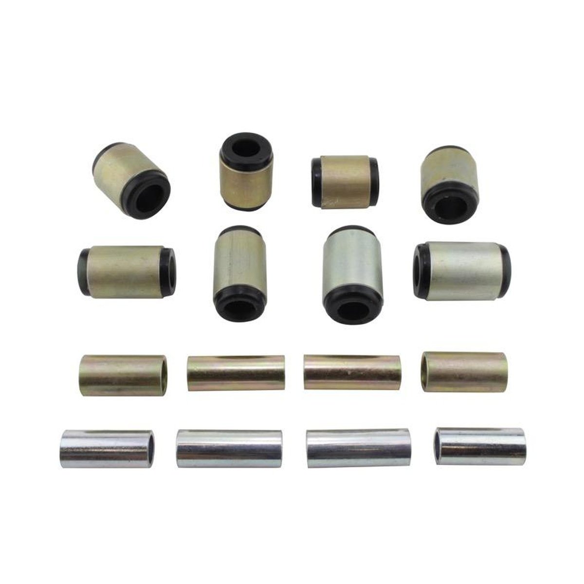 Whiteline W61442 Control Arm Lower Inner And Outer Bushing