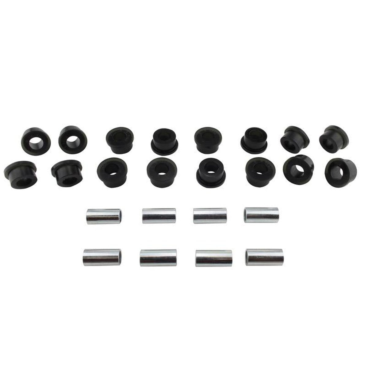 Whiteline W61452 Control Arm Inner And Outer Bushing