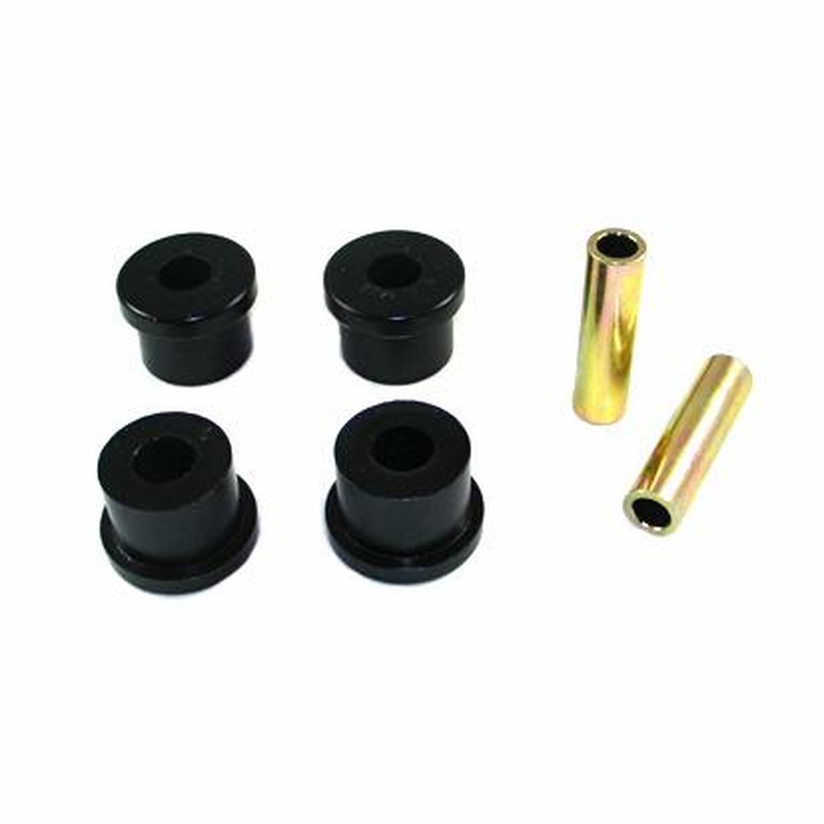 Whiteline W61483 Control Arm Inner And Outer Bushing