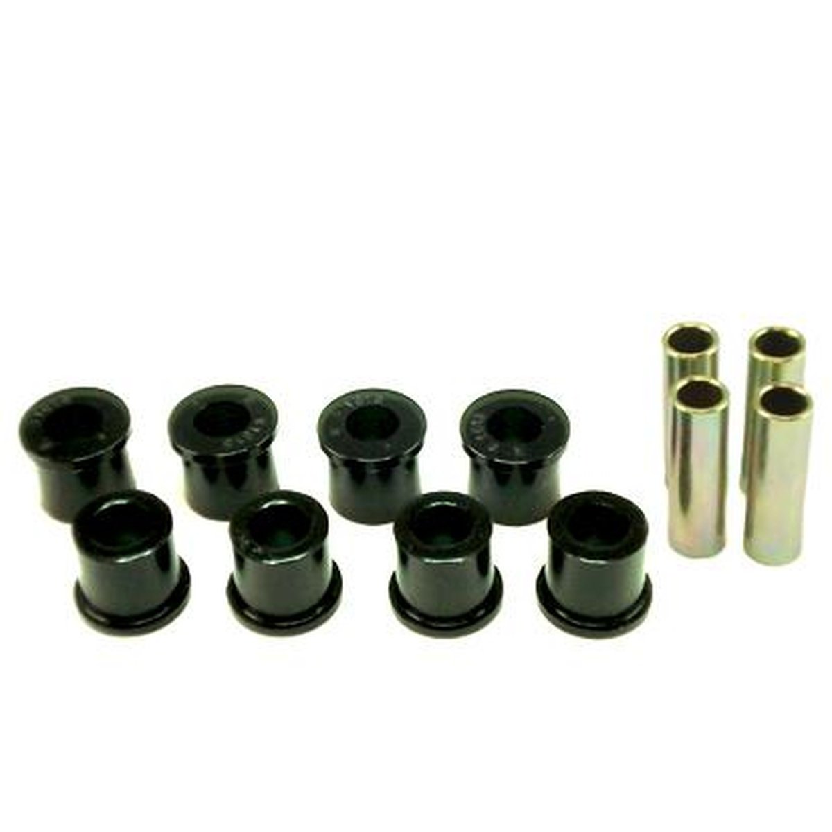Whiteline W61613 Control Arm Inner And Outer Bushing