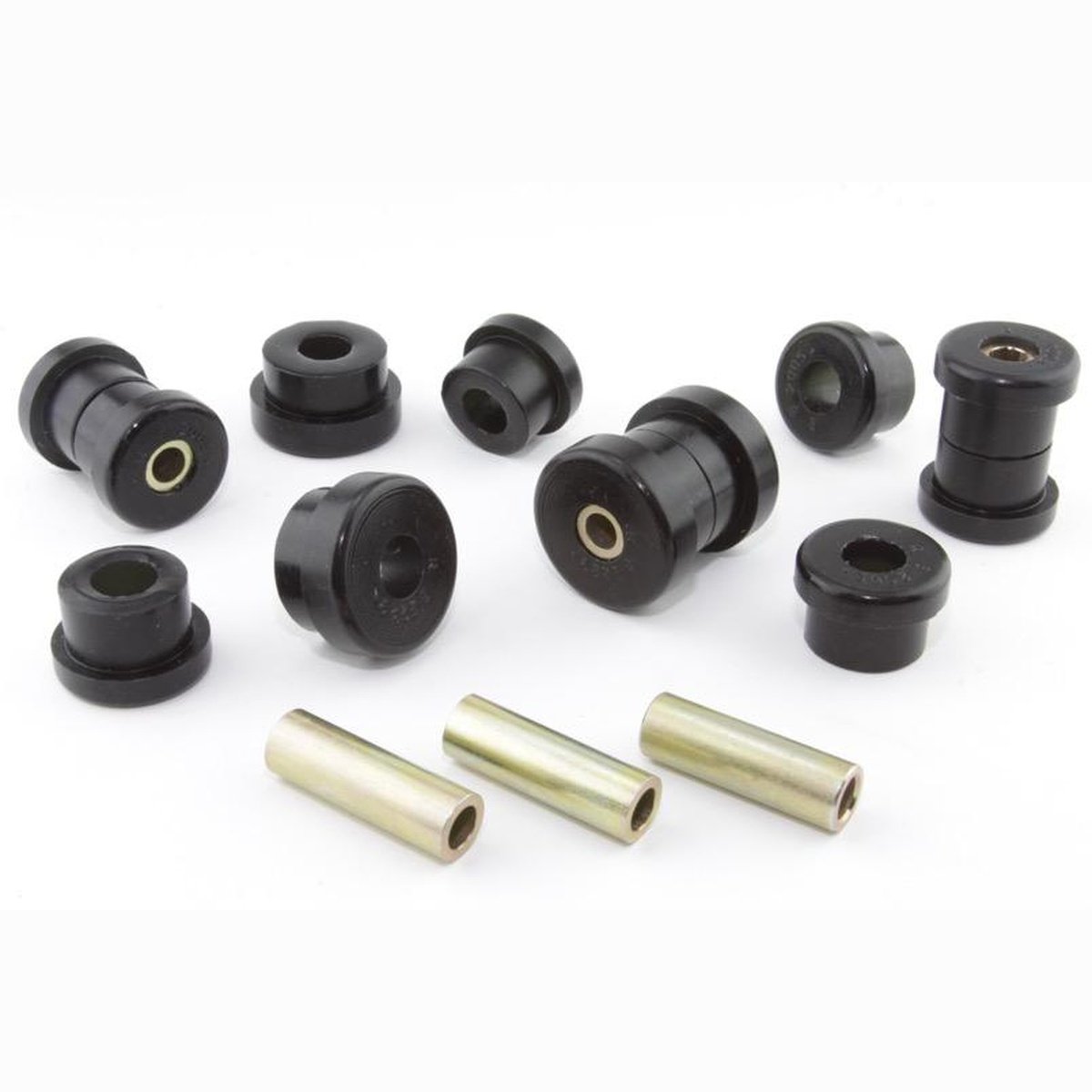 Whiteline W62005 Control Arm Lower Rear Inner And Outer Bushing
