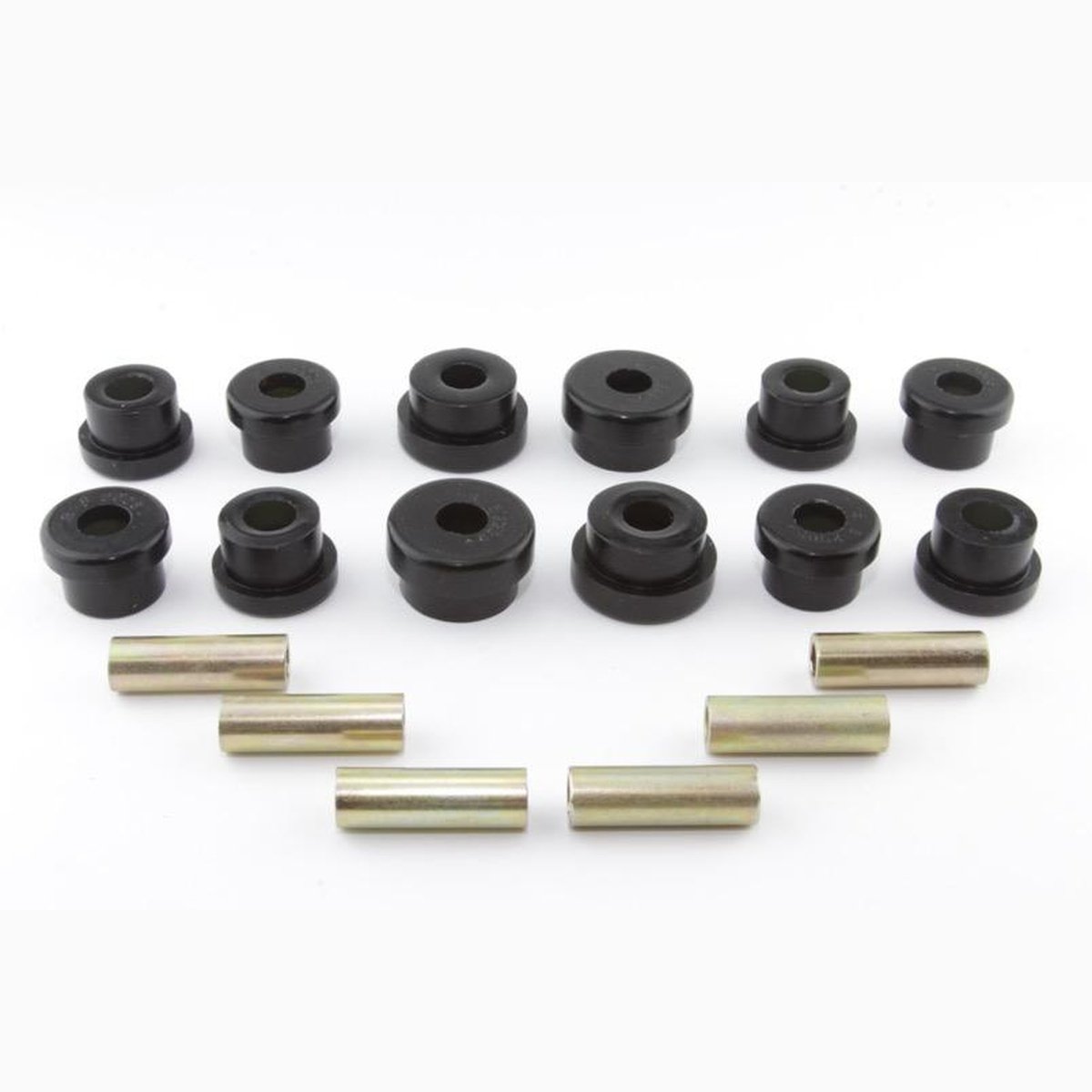 Whiteline W62005 Control Arm Lower Rear Inner And Outer Bushing