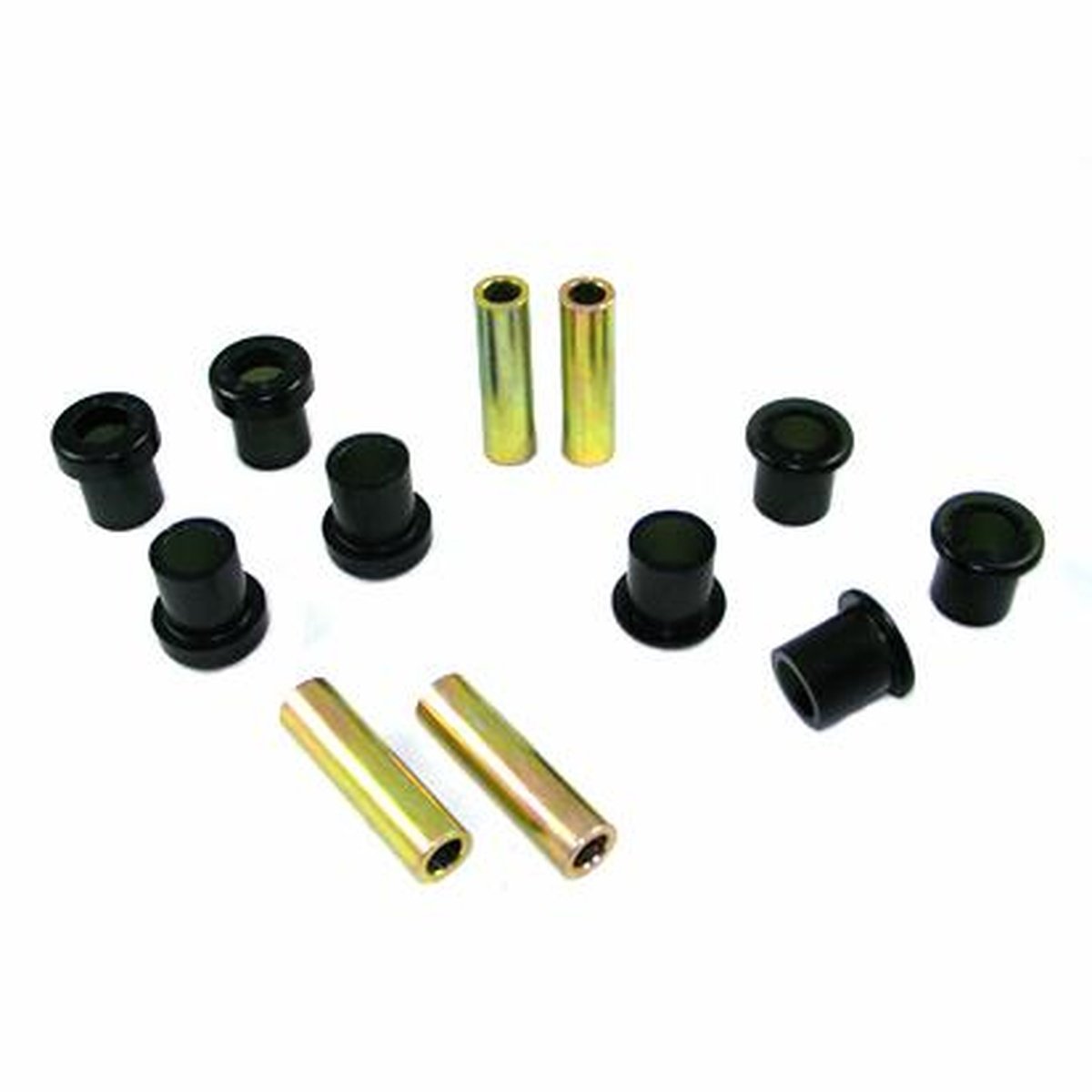 Whiteline W62187 Control Arm Lower Inner And Outer Bushing