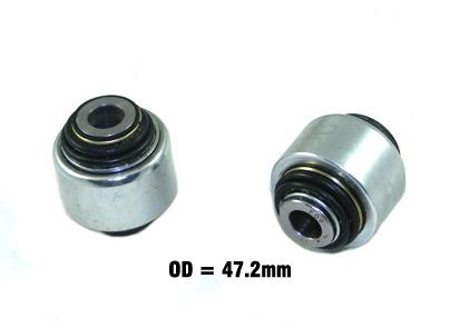 Whiteline W62712 Control Arm Lower Outer Bearing