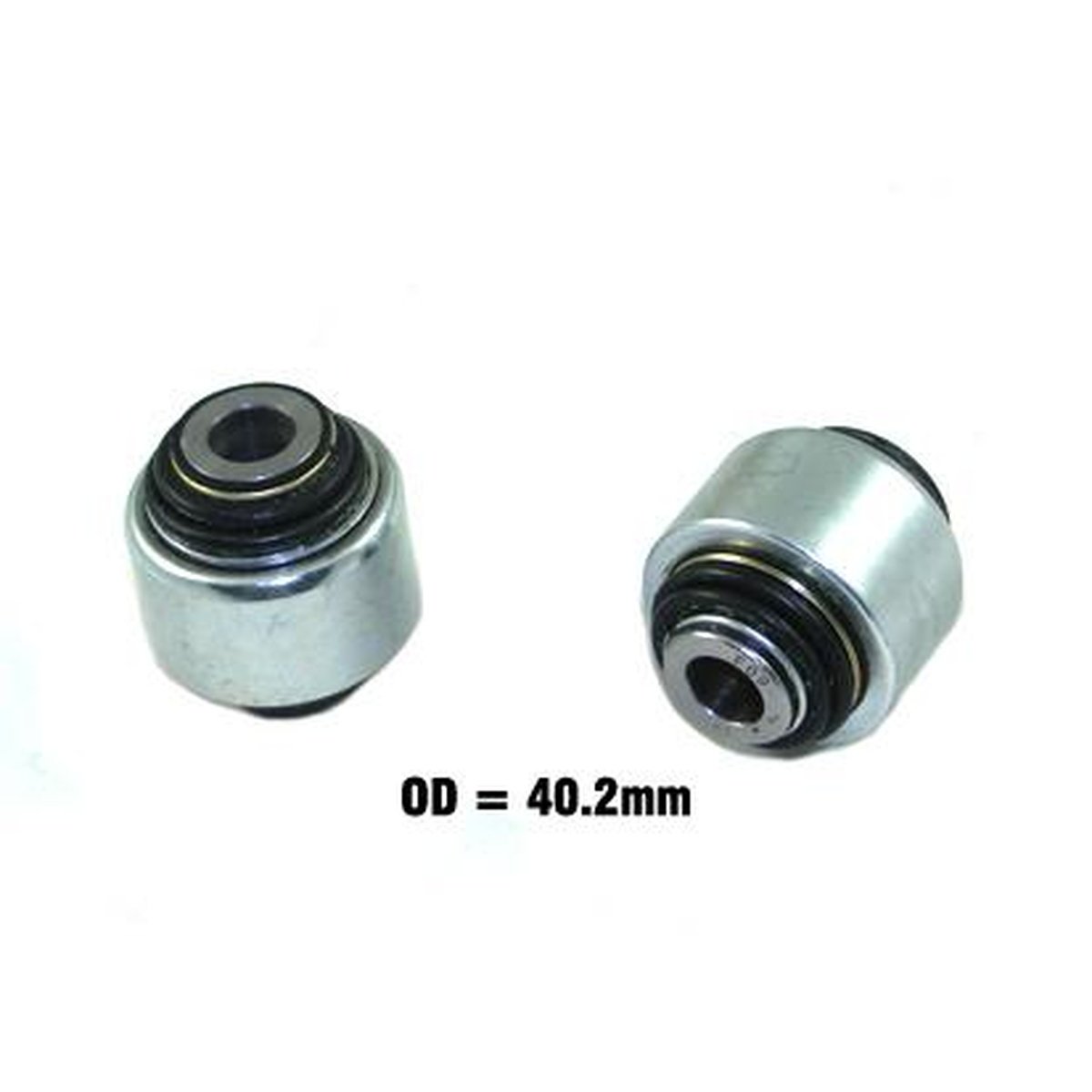 Whiteline W62713 Sway Bar Link Lower Bearing