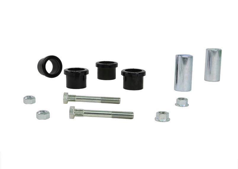 Whiteline W62927 Control Arm Outer Bushing