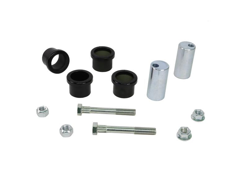 Whiteline W62927 Control Arm Outer Bushing