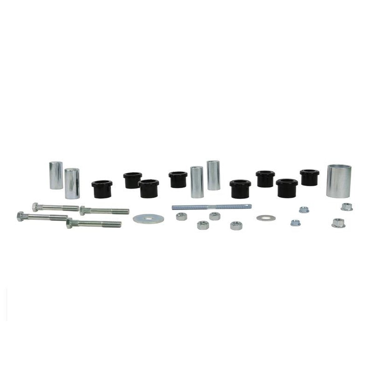 Whiteline W62946 Control Arm Inner And Outer Bushing