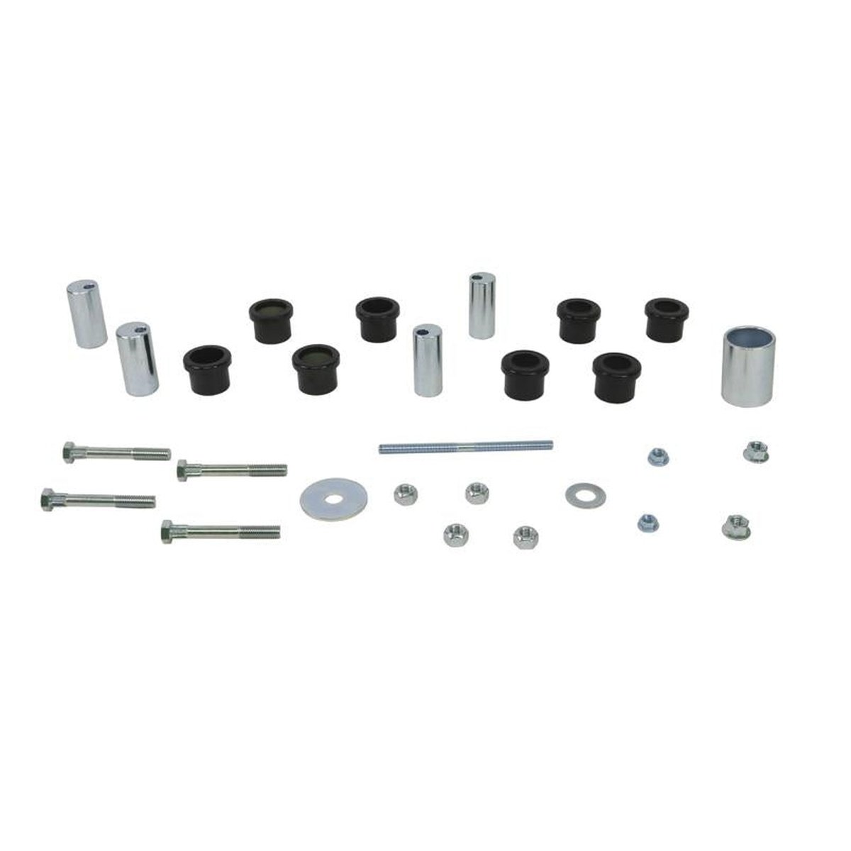 Whiteline W62946 Control Arm Inner And Outer Bushing
