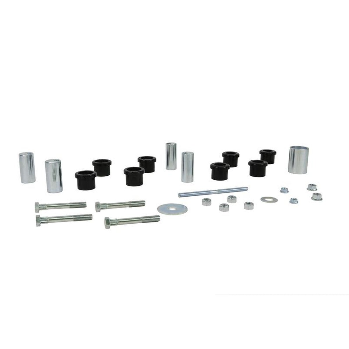 Whiteline W62946 Control Arm Inner And Outer Bushing