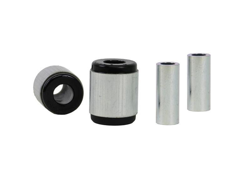 Whiteline W62950 Control Arm Lower Inner And Outer Bushing
