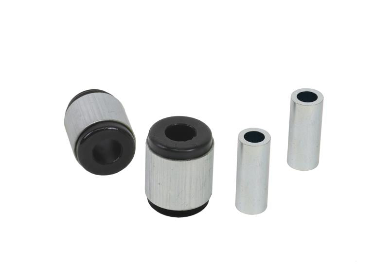 Whiteline W62950 Control Arm Lower Inner And Outer Bushing