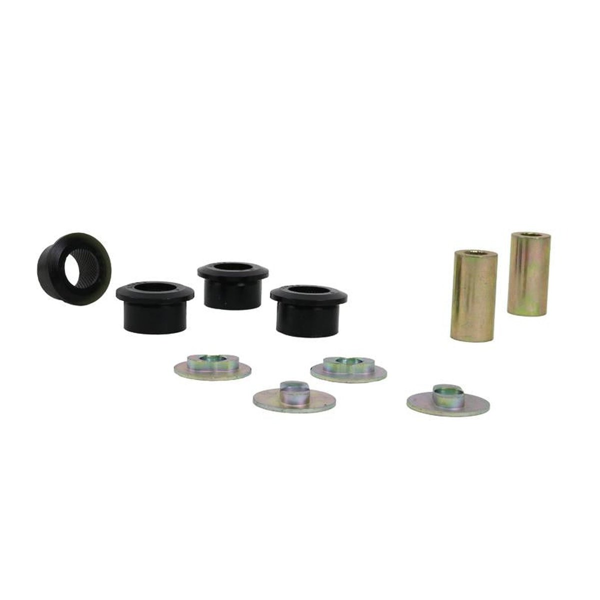 Whiteline W63157 Control Arm Upper Front Inner Bushing