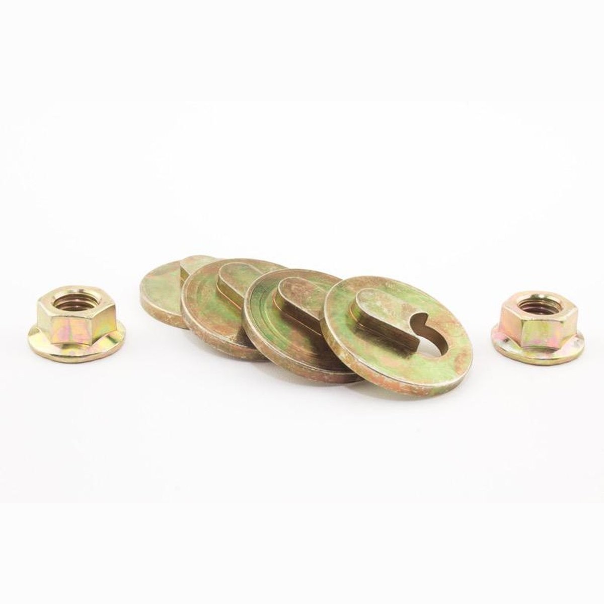 Whiteline W63175 Control Arm Upper Front Inner Washers