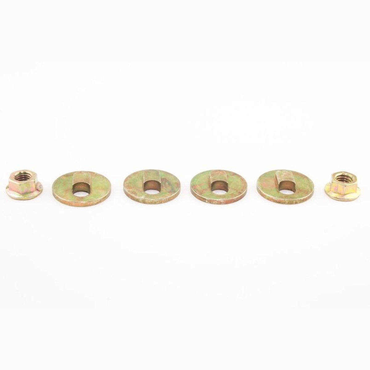 Whiteline W63175 Control Arm Upper Front Inner Washers