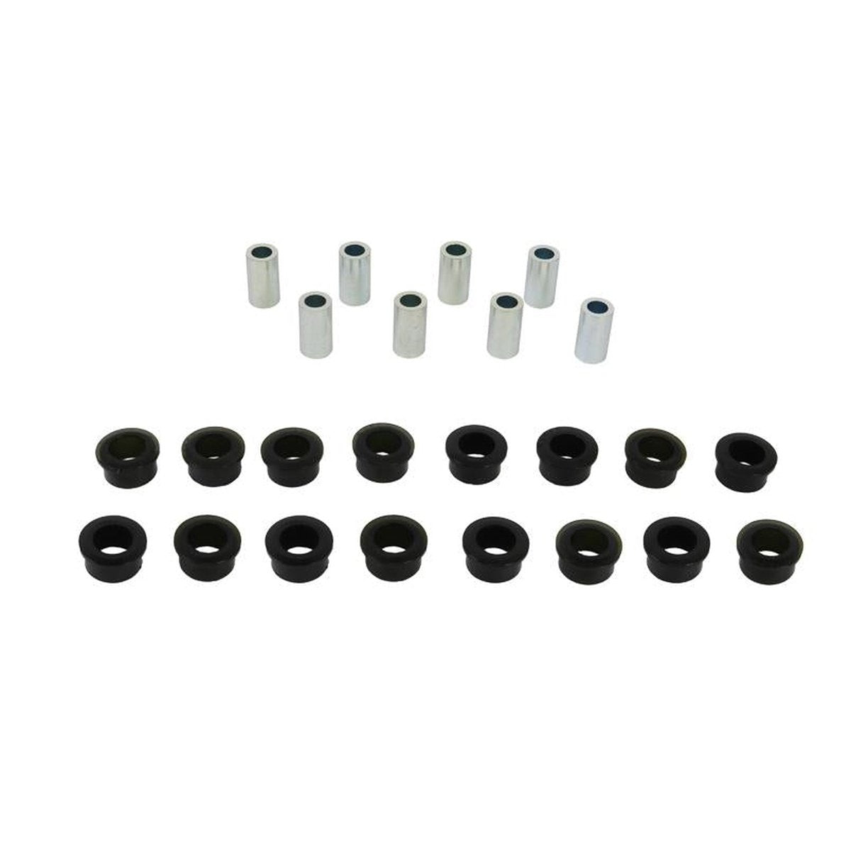 Whiteline W63216 Control Arm Lower Inner And Outer Bushing